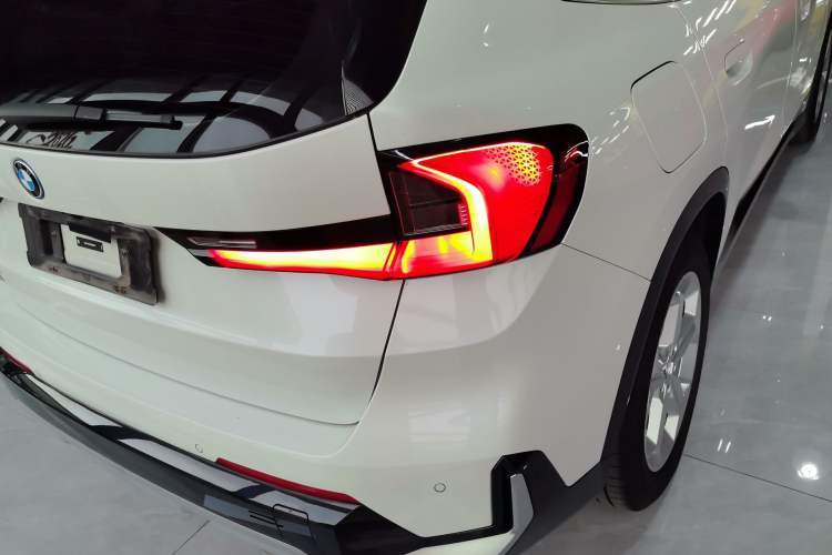 Used BMW iX1 2023 eDrive25L X Design Package
