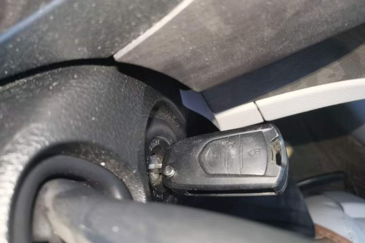 Used SAIC MAXUS G10 2018 PLUS 2.0T Automatic Smart Edition