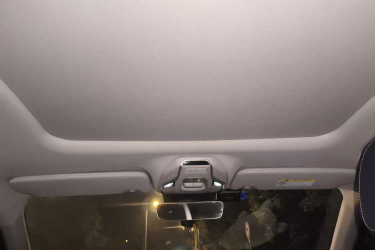 Used Geely Auto Preface 2021 Revised Version 2.0TD Luxury Edition