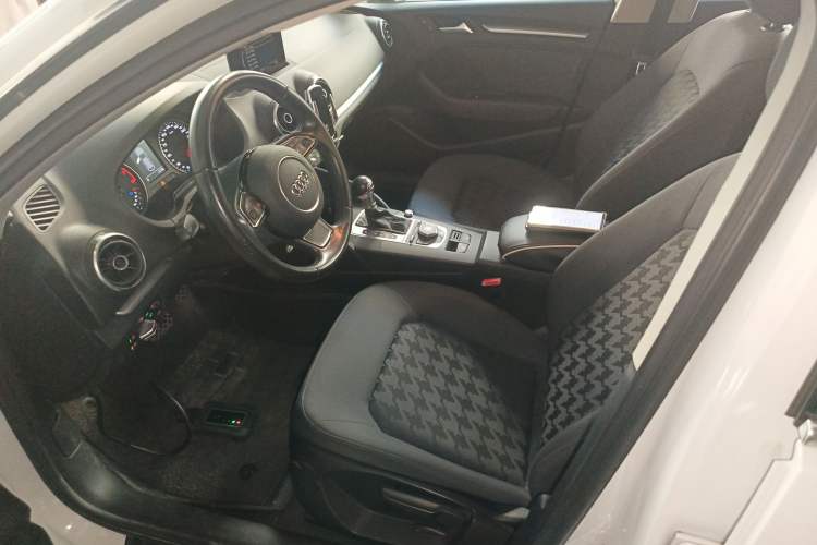 Used Audi A3 2016 Sportback 35 TFSI Ambition Edition