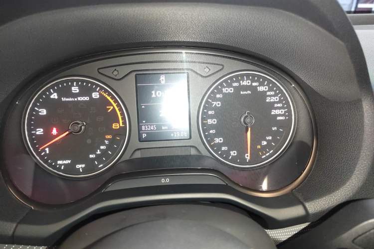 Used Audi Q2L 2021 35 TFSI Fashion Dynamic Model
