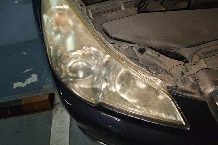 Used Subaru Outback 2011 2.5i Luxury Navigation Edition