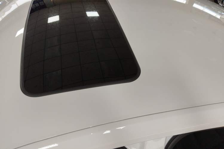 Used Cadillac CT4 2022 28T Fashion Edition
