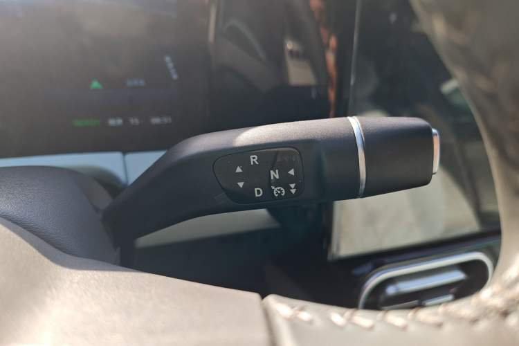 Used Leapmotor C01 2023 525 Comfort Edition