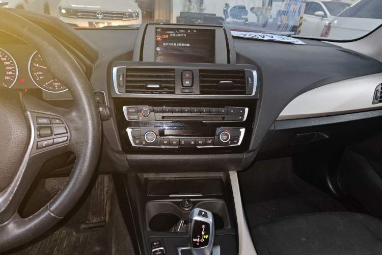 Used BMW 1 Series 2016 120i Leading Model
