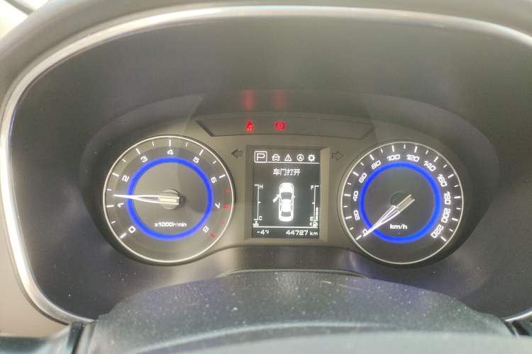 Used CHANGAN Eado DT 2018 1.6L Automatic Smart Enjoyment Model
