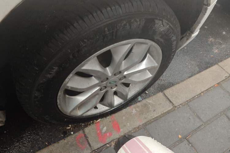 Used Land Rover Freelander 2 2013 2.0T Si4 HSE Gasoline Version
