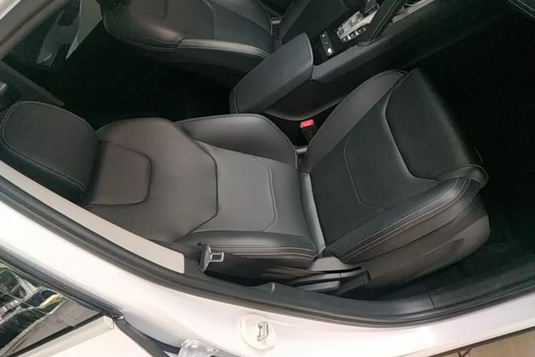 Used BYD Song Pro 2019 1.5T Automatic Elite Edition