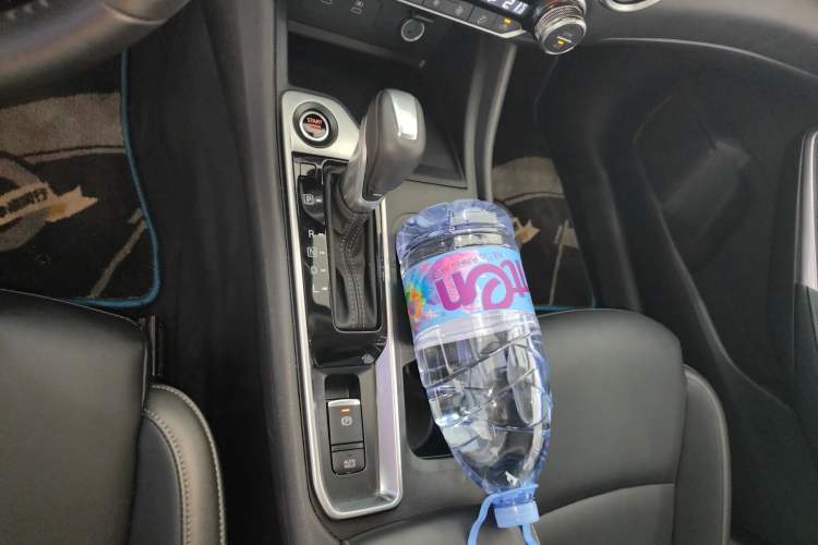 Used Nissan Sylphy 2023 1.6L CVT Enjoyment Edition Gear Lever