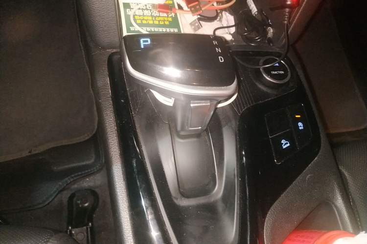 Used Hyundai ix35 2021 240TGDi DCT Two-Wheel-Drive GLS Leading Edition
