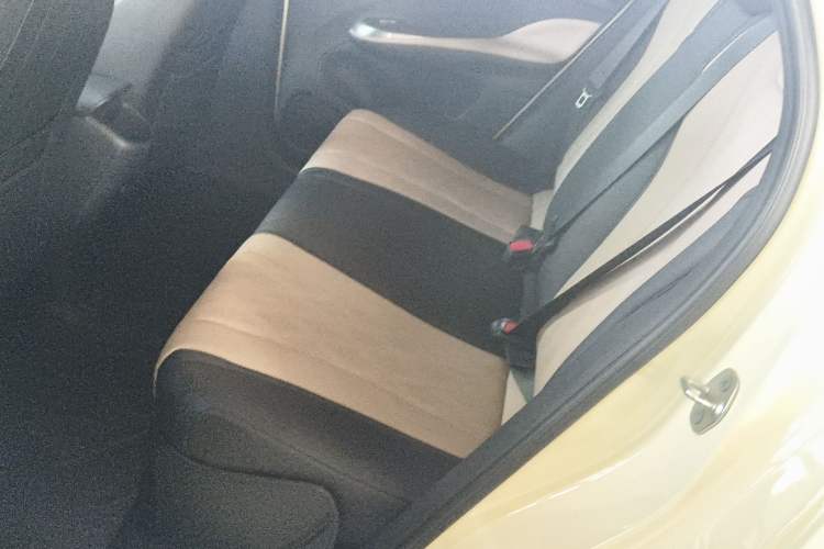 Used BYD Dolphin 2025 420km Free Edition