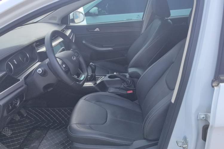 Used Chery Arrizo 5 2021 PRO 1.5L Manual Youth Edition Left Front Seat