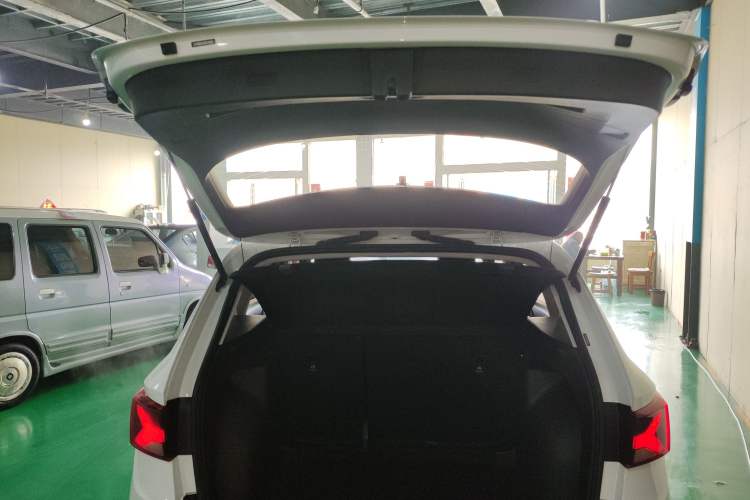 Used Jetta VS5 2019 280TSI Automatic Glory Edition