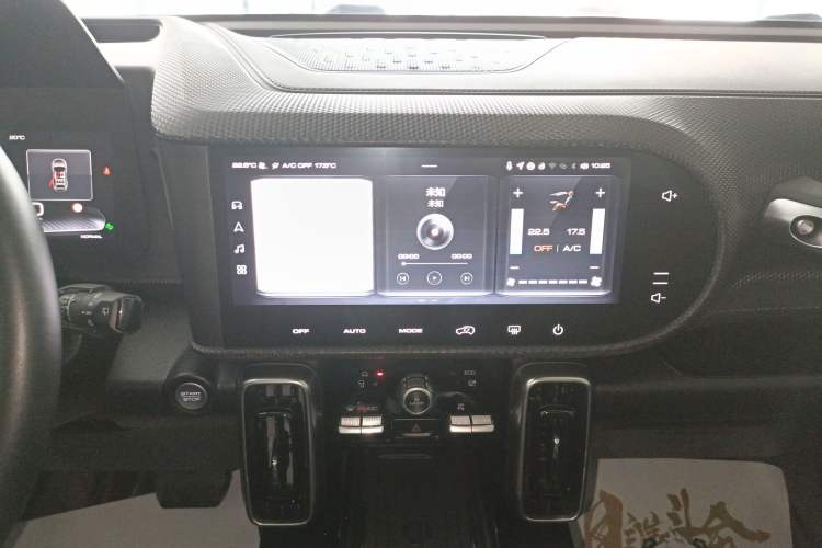 Used Haval DARGO 2021 1.5T DCT Two-Wheel Drive Border Collie - Wangcai Edition
