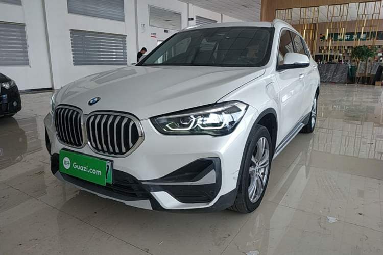 Used BMW X1 New Energy 2020 xDrive30Le Premium Edition