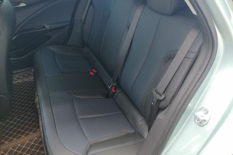 Used Buick Velite 6 2024 430km Enjoyment Version