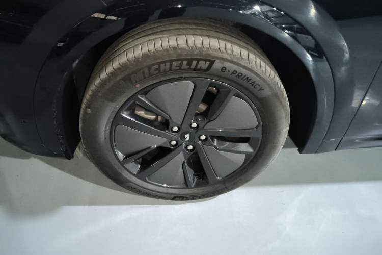 Used Li Auto L7 2024 MAX Model