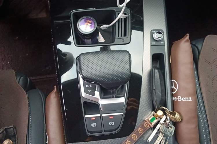 Used Audi Q5L 2024 40 TFSI Luxury Dynamic Edition
