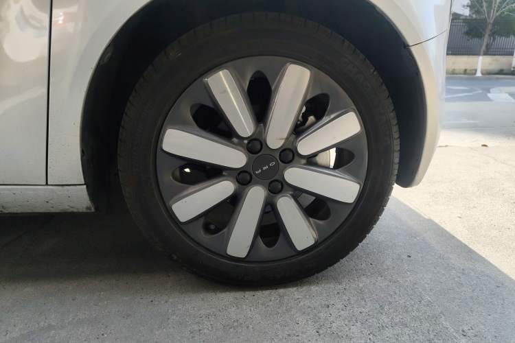 Used ORA Black Cat 2019 351 km Family Edition