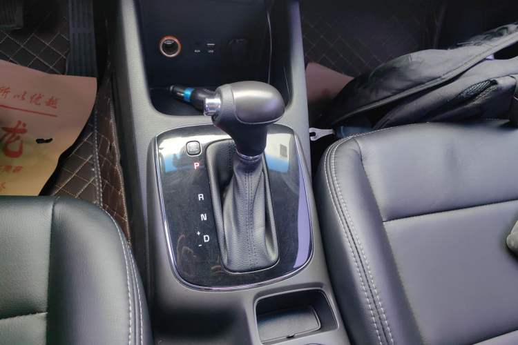 Used Kia K3 2016 1.6L Automatic GL