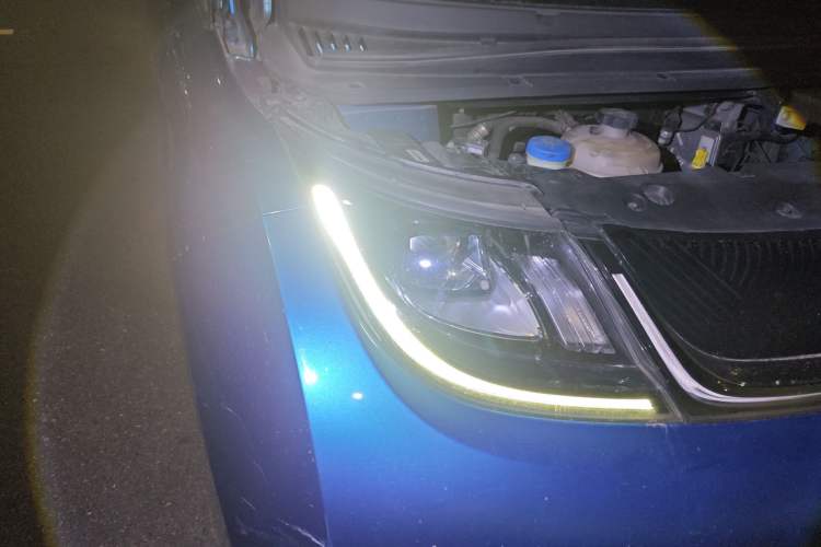 Used BYD Dolphin 2021 401km Knight Edition