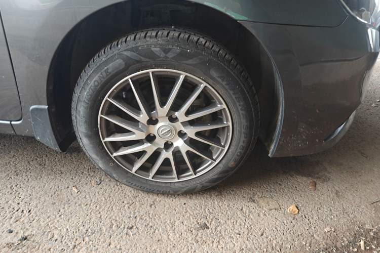 Used Nissan Sylphy 2021 Classic 1.6XE CVT Comfort Edition Right Front Wheel Hub