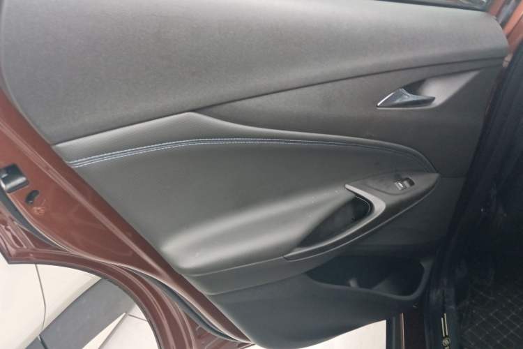 Used Buick Encore 2020 20T CVT Elite Edition
