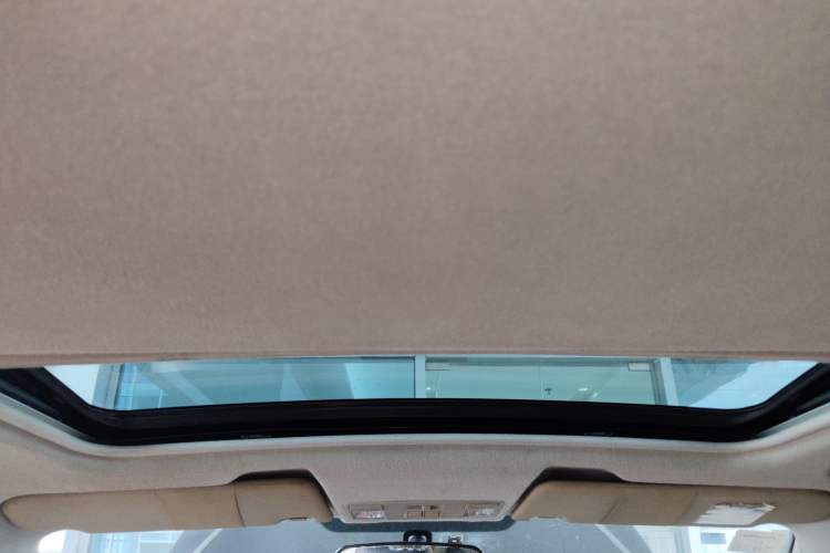 Used Mazda 6 2012 2.0L Automatic Fashion Edition Headliner