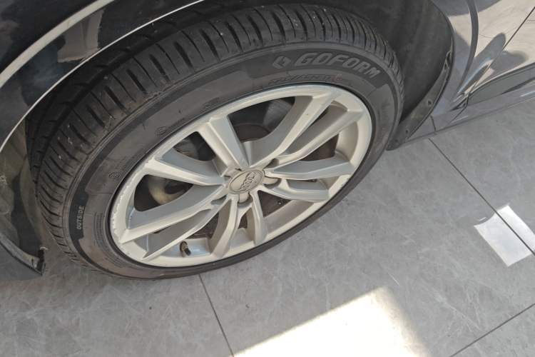 Used Audi A3 2016 Limousine 35 TFSI Style Edition
