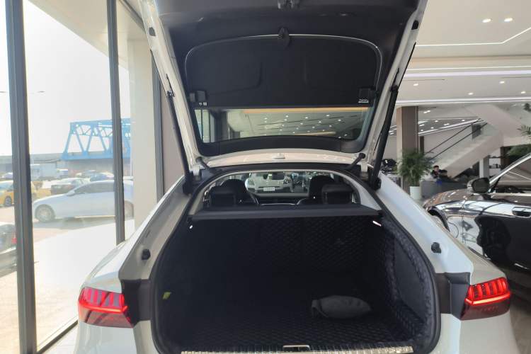 Used Audi A7 2024 45 TFSI Prestige Edition