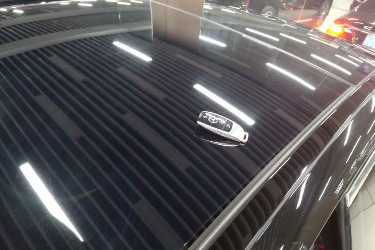 Used Mercedes-Benz E-Class 2022 Updated E 300 L Luxury Edition