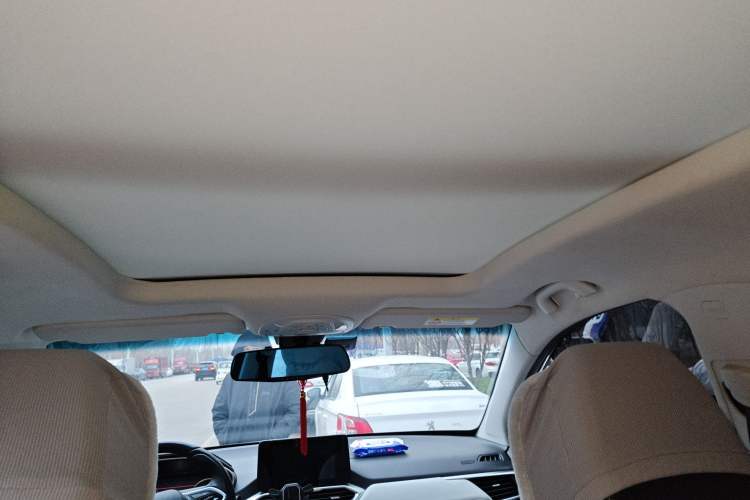 Used Baojun 530 2018 1.5T DCT Flagship Version China V Emission Standard