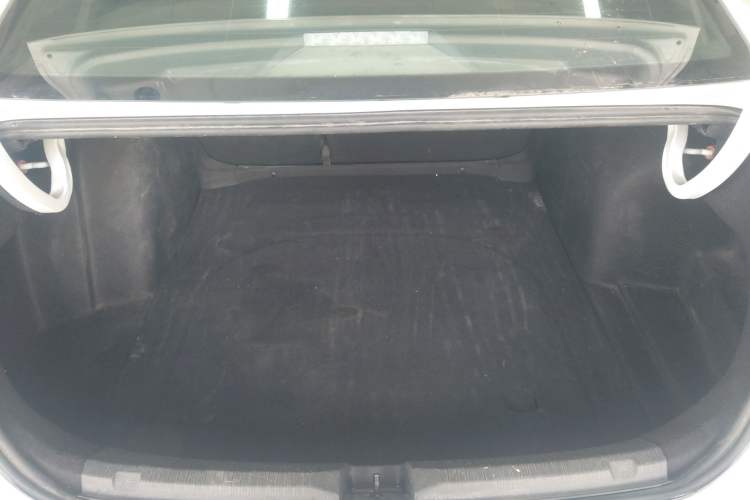 Used Volkswagen Lavida 2023 1.5L Automatic De Yi Edition
