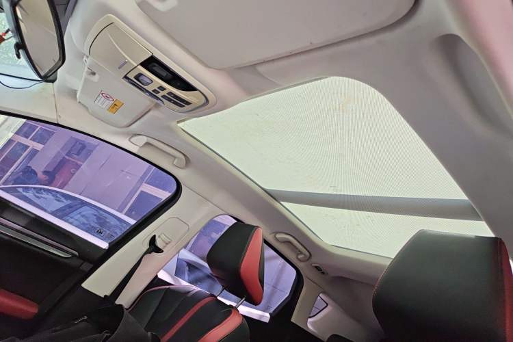 Used Haval H4 2018 Blue Label 1.5 GDIT DCT Fashion Edition
