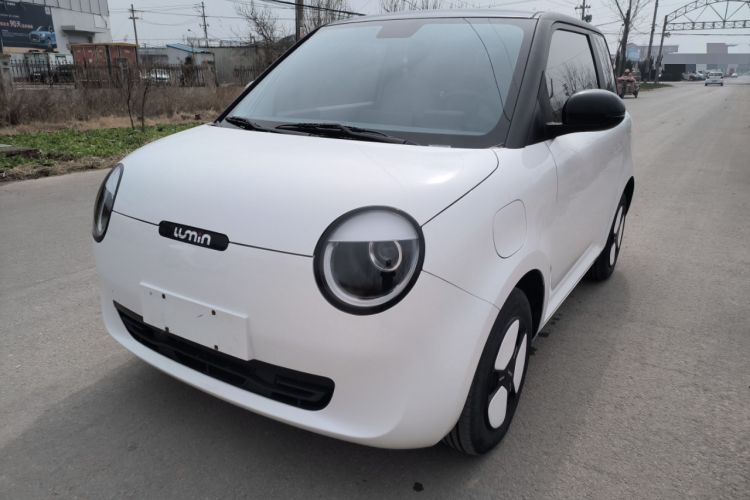 Used Qiyuan Lumin 2022 155 km – Refreshingly Sweet Edition