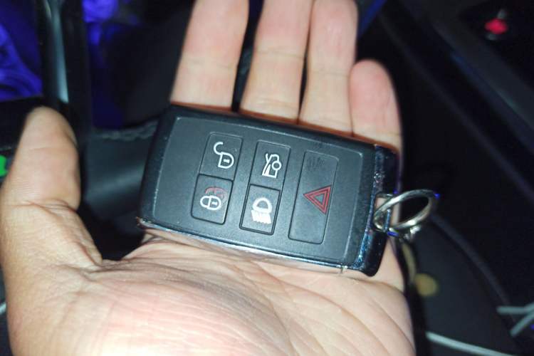 Used Jaguar XEL 2020 2.0T 200 PS R-DYNAMIC S Advanced Sport Edition