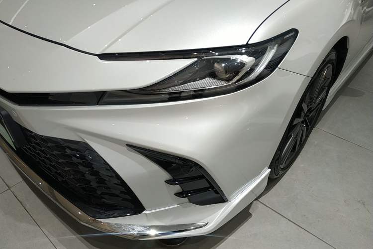 Used Toyota Camry 2024 Dual-Motor 2.0 HXS Sport Plus Edition Left Front Headlight