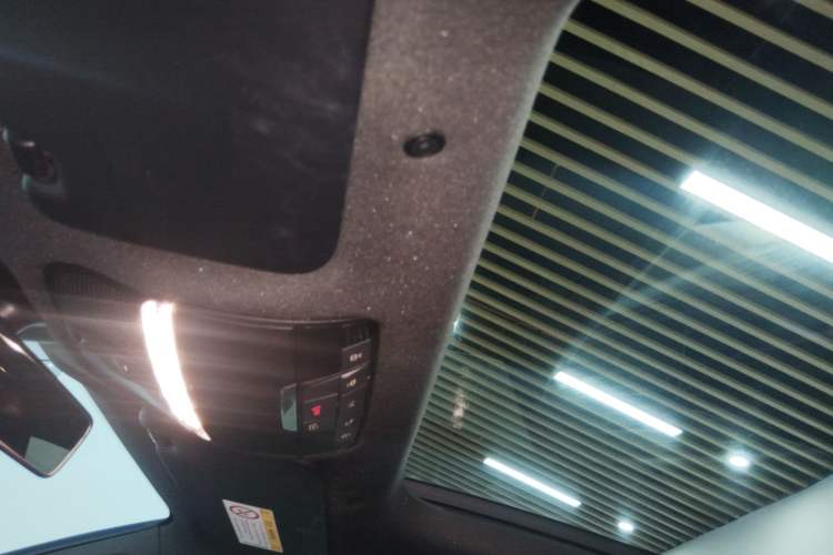 Used Mercedes-Benz GLC 2020 GLC 260 L 4MATIC Dynamic Model
