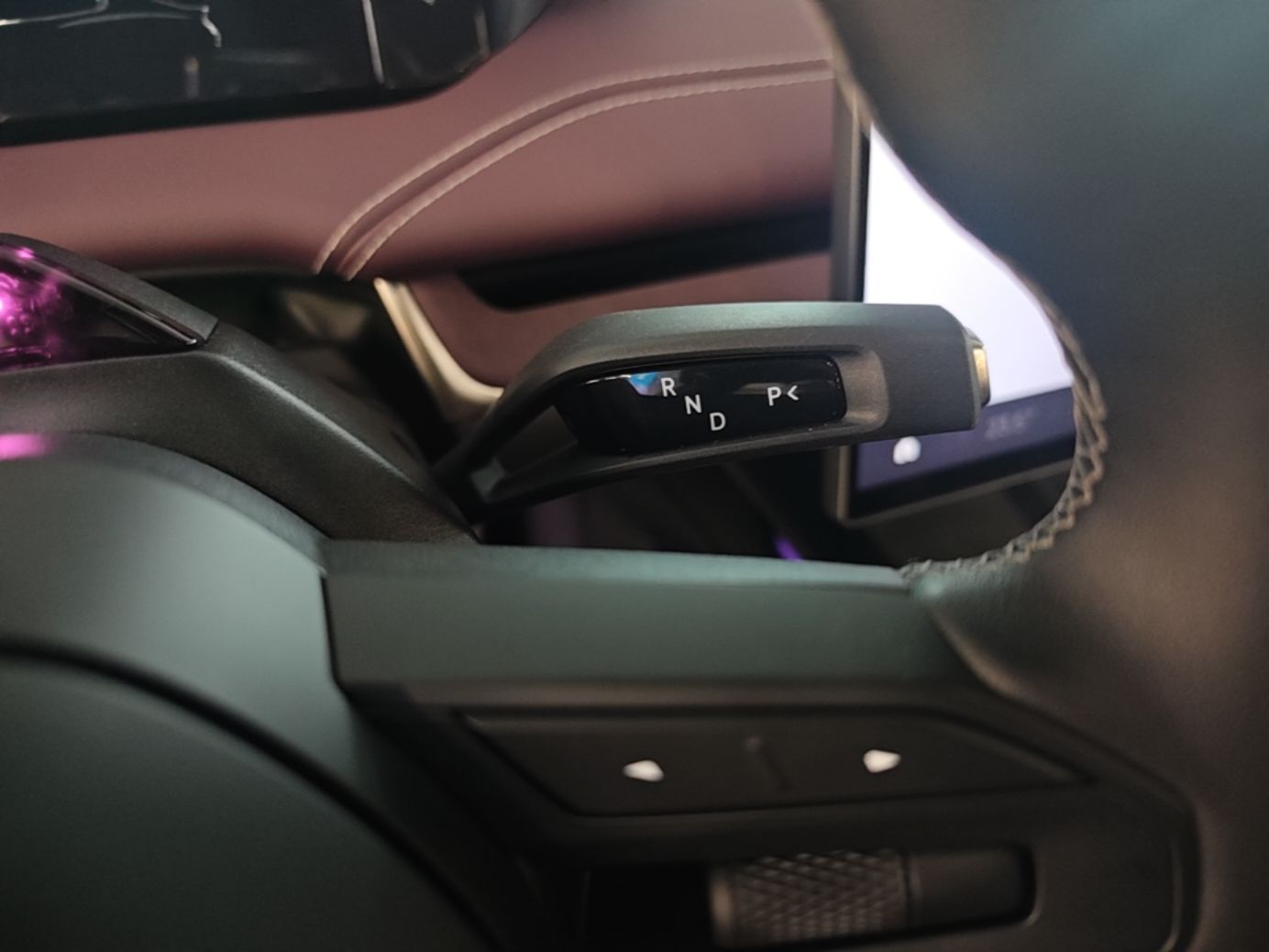 Xiaomi Auto SU7 2024 Four-Wheel Drive Ultra-Long Range Advanced Intelligent Driving Max Edition — снимка 16