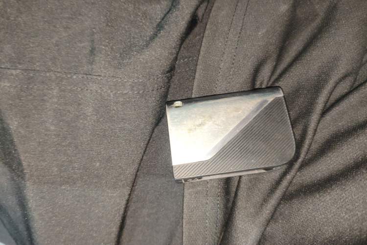 Used Lynk & Co 07 2024 EM-P 126 Long-Range Ultra Vehicle Key