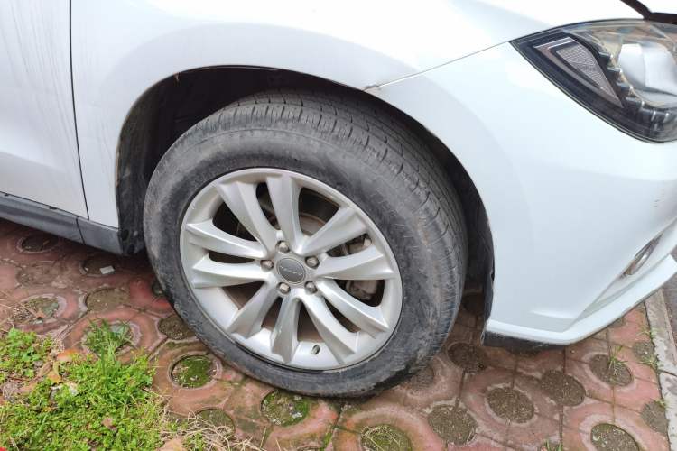 Used Haval H2 2016 Red Label 1.5T Manual Two-Wheel Drive Urban Edition