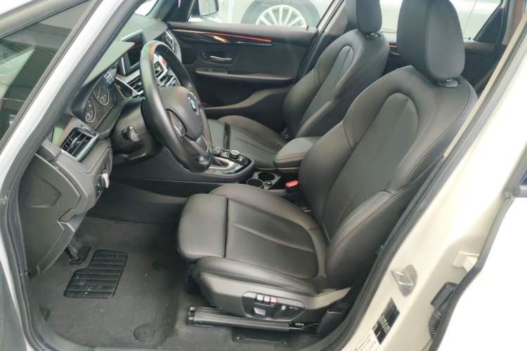 Used BMW 2 Series Active Tourer 2016 218i Sports Design Package