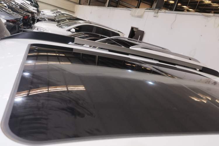 Used Haval DARGO 2021 1.5T DCT Two-Wheel Drive Labrador Edition