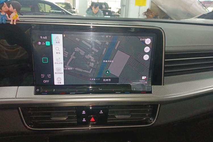 Used Volkswagen Tavendor 2024 380TSI All-Wheel Drive R-Line Cruise Edition