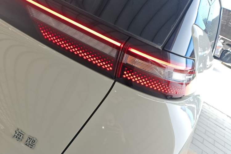 Used BYD Seagull 2025 305km Active Version
