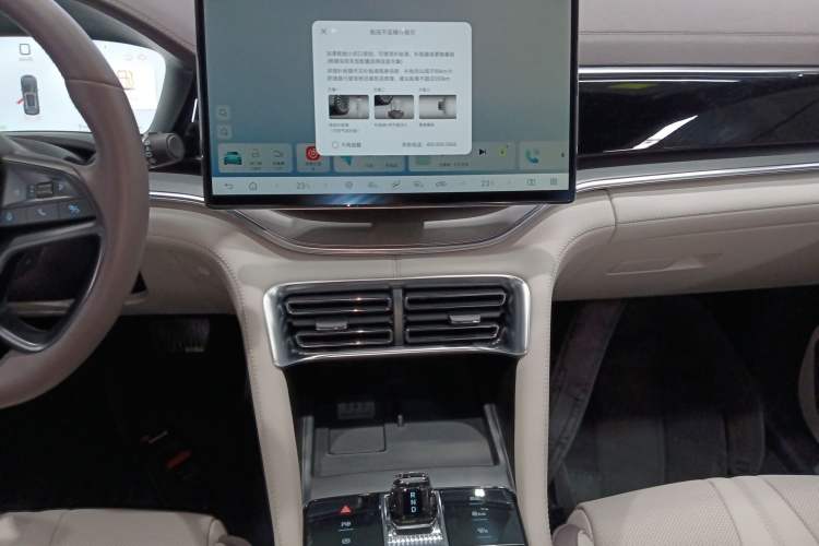 Used BYD Song PLUS New Energy 2025 DM-i Intelligent Driving 160KM Flagship Model