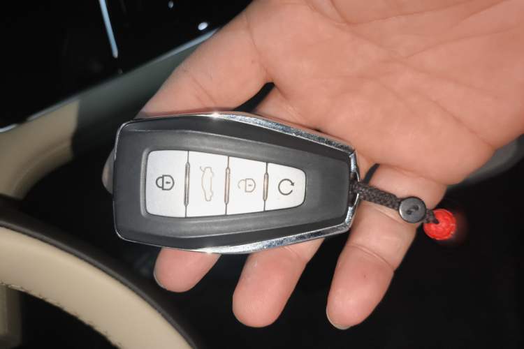 Used Geely Auto Monjaro L 2025 Dongfang Yao 2.0TD Automatic Jinzhao Edition
