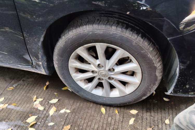 Used Toyota Camry 2015 2.0G Premier Edition
