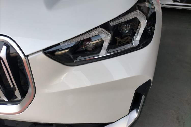 Used BMW X1 2023 sDrive25Li X Design Package
