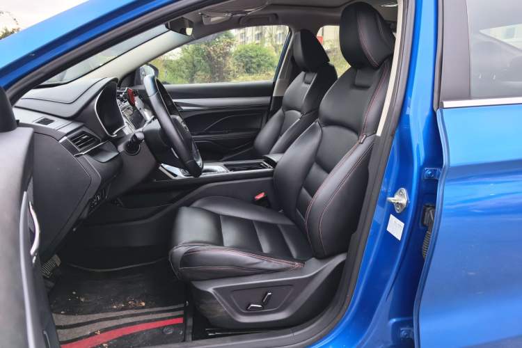 Used Geely Auto Binray 2019 200T DCT Binzhi Edition